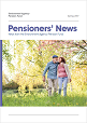 Pensioners news